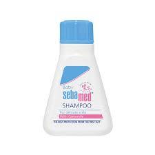 Baby Sebamed Shampoo (100ml)